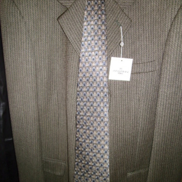 Men's 3 piece suit - Picture 5 of 5